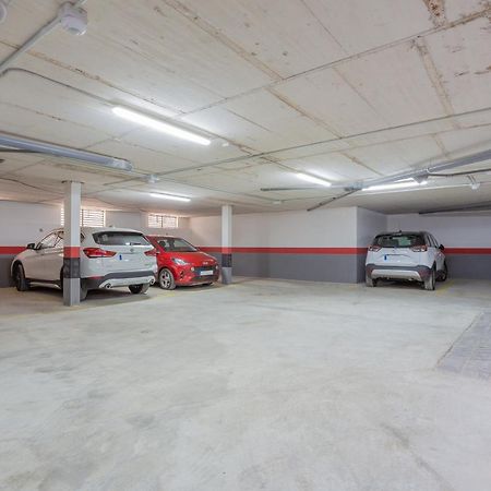 Apartamento Estudio Real Suites Granada Kültér fotó