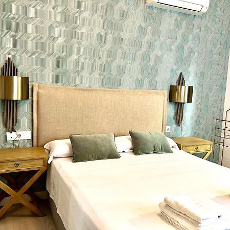 Apartamento Estudio Real Suites Granada Kültér fotó