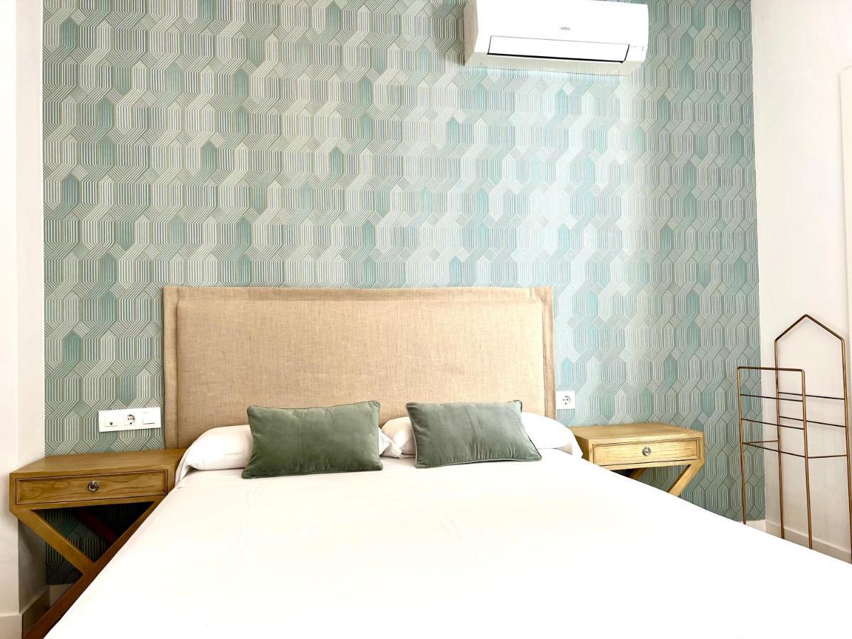 Apartamento Estudio Real Suites Granada Kültér fotó