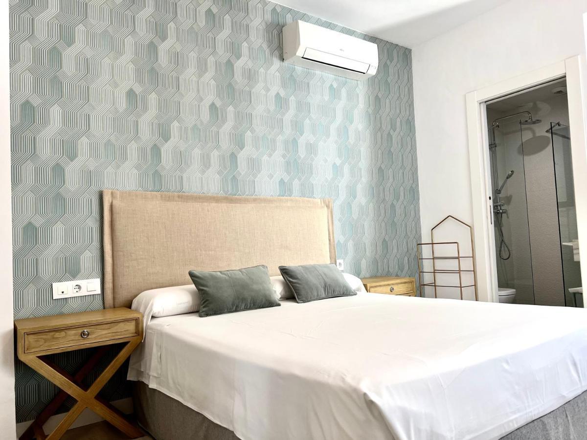 Apartamento Estudio Real Suites Granada Kültér fotó