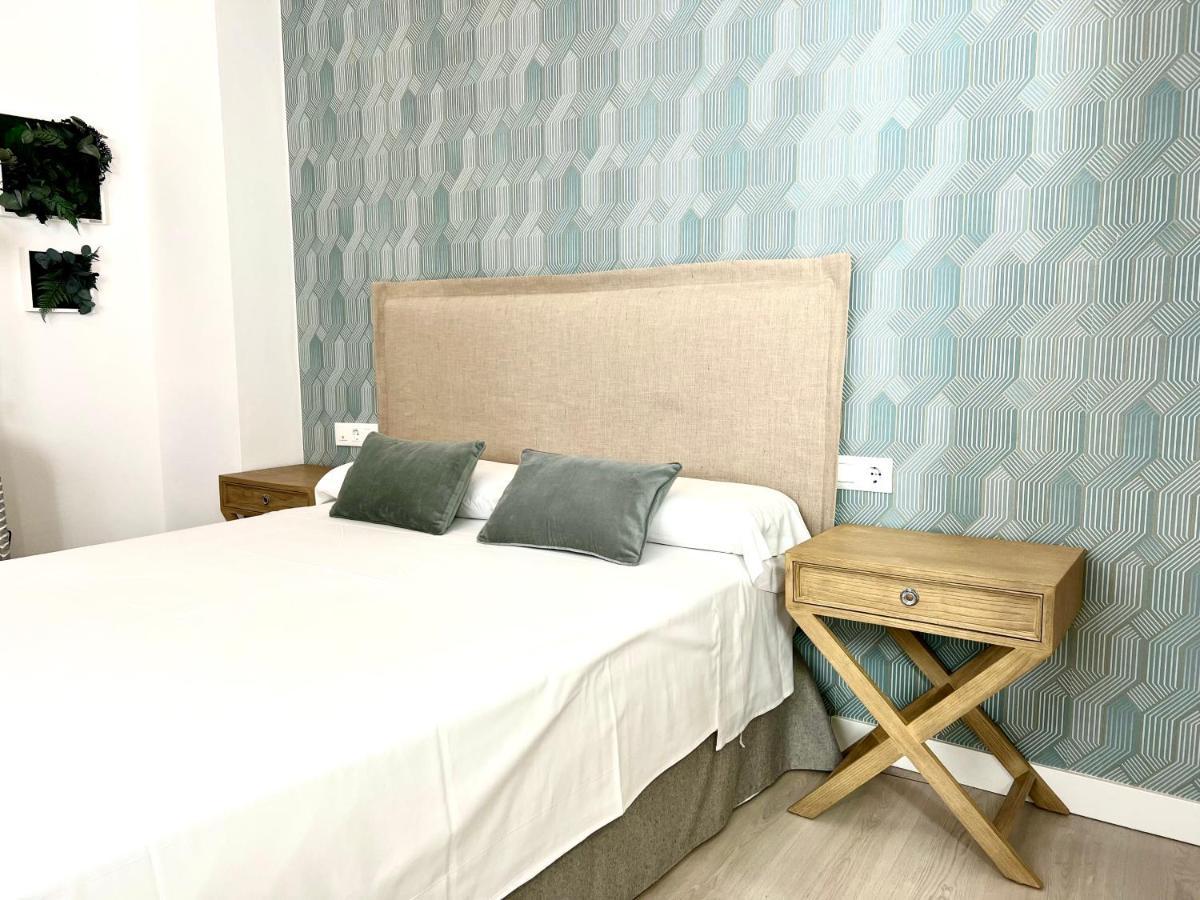 Apartamento Estudio Real Suites Granada Kültér fotó