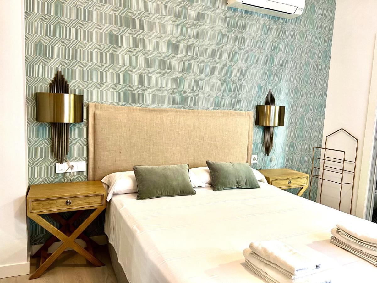 Apartamento Estudio Real Suites Granada Kültér fotó
